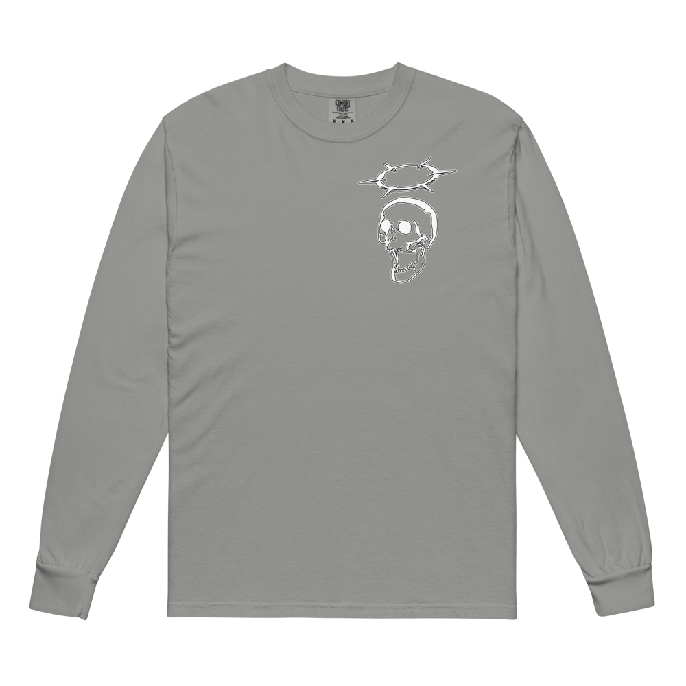 Bones (Longsleeve)