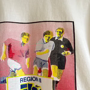 Image of 1992 US Youth Soccer Midwest Tournament T-Shirt