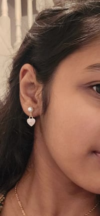 Tori Earrings 