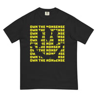 Image 1 of The Nonsense Tee