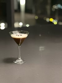 Image 1 of Espresso Martini