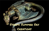 Image 1 of Large Dragon