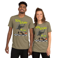 Image 7 of 9 line TS Short sleeve t-shirt