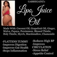 Image 2 of LP Juice Oil