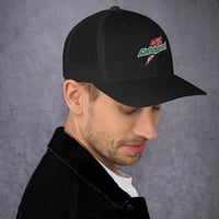 Image 1 of Gabagool Golf Hat
