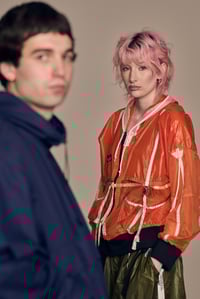 Image 7 of The Longline Smock 