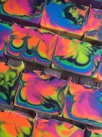 Image 1 of Miss You bar soap