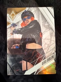 Image 1 of Panini Card No. 308