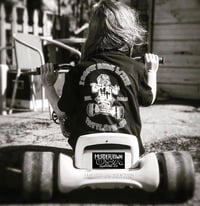 Image 1 of No tattletales youth size