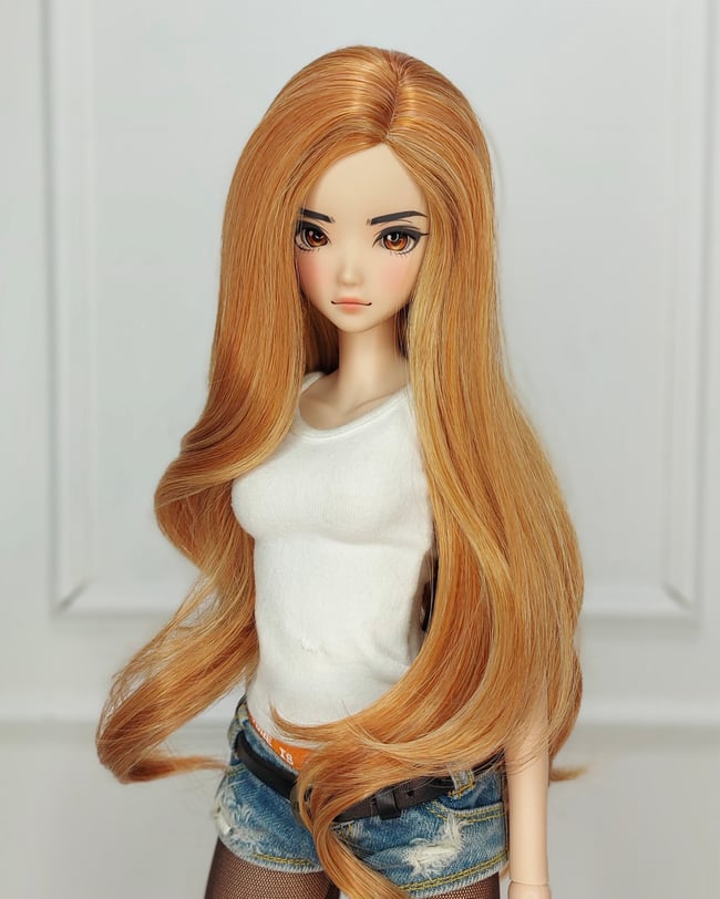 Pumpkin Spice Hi-Lite