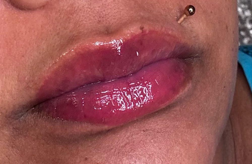 Image of Color Changing LipGlaze