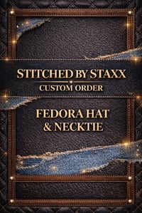 Custom Order special 