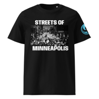 Image 1 of Streets of Minneapolis Premium Tee