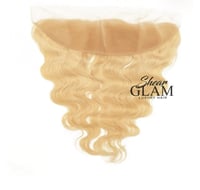 Image 4 of RAW BLONDE HAIR