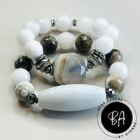 Image 1 of Pure White