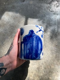 Image 2 of Eve and eve - mug