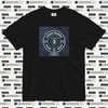 ICONIC LTC SIGNATURE BADGE TEE - DENIM'VOGUE I