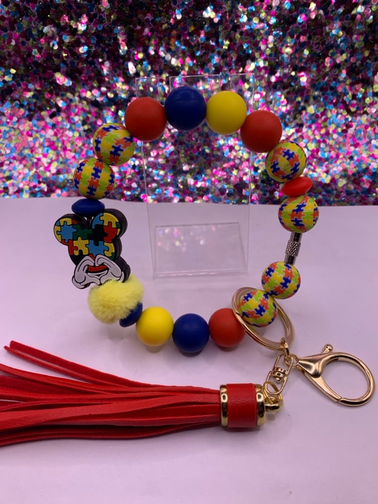 Image of Classy Wristlet 