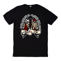 Image 1 of Lungz Tee