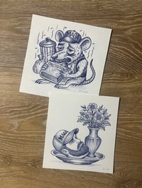 Image 1 of Maga sucks