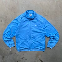 Image 3 of NIKE SWOOSH TRACKSUIT JACKET