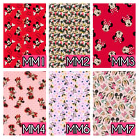 Image 19 of Handmade Quilted Wipes & Diapers Bag | Baby Essentials Organizer
