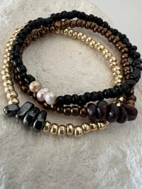 Image 3 of STAKK – Paquet de 3 bracelets
