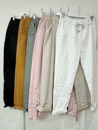 Magic Pants Size 2 