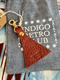 Image 2 of MOJAVE key ring