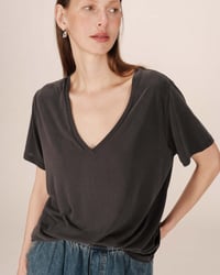 Image 1 of Camiseta Sole Gris Oscura