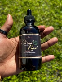 Image 1 of Ritual Of the Root Oil Elixr 2oz