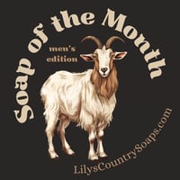 Image 1 of Soap Of The Month - Men's Edition Subscription 