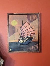 Image 2 of Boat No.1