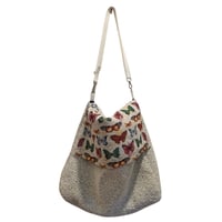 Image 1 of Oversized Butterfly