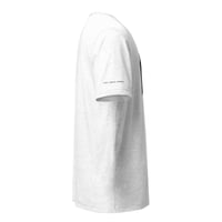 Image 2 of God. Family. Sports. Mission T-shirt