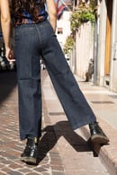 Image 2 of Jeans Denise Cropped