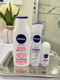 Image 2 of NIVEA OG Tono Natural 