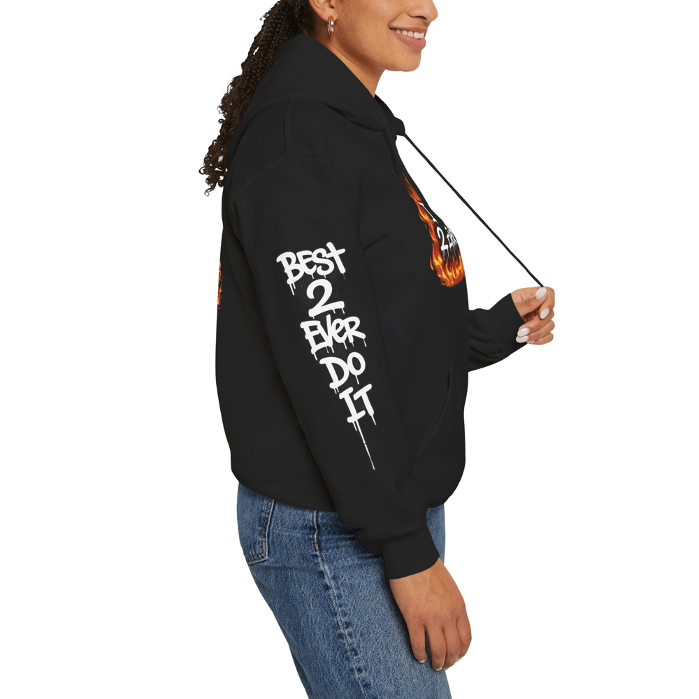 Image of Unisex Heavy Blend™ Hooded Sweatshirt-f5545e1b
