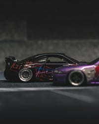 Image 18 of NISSAN SKYLINE R33 V5 CUSTOM 