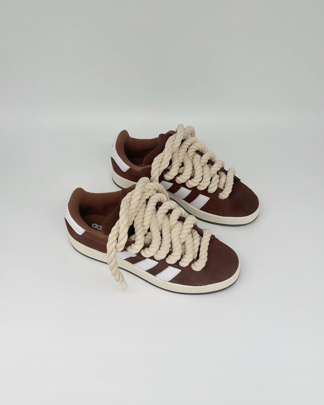 ‘MOCHA’ CAMPUS 00’s