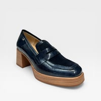 Image 4 of DORKING D439 NAVY