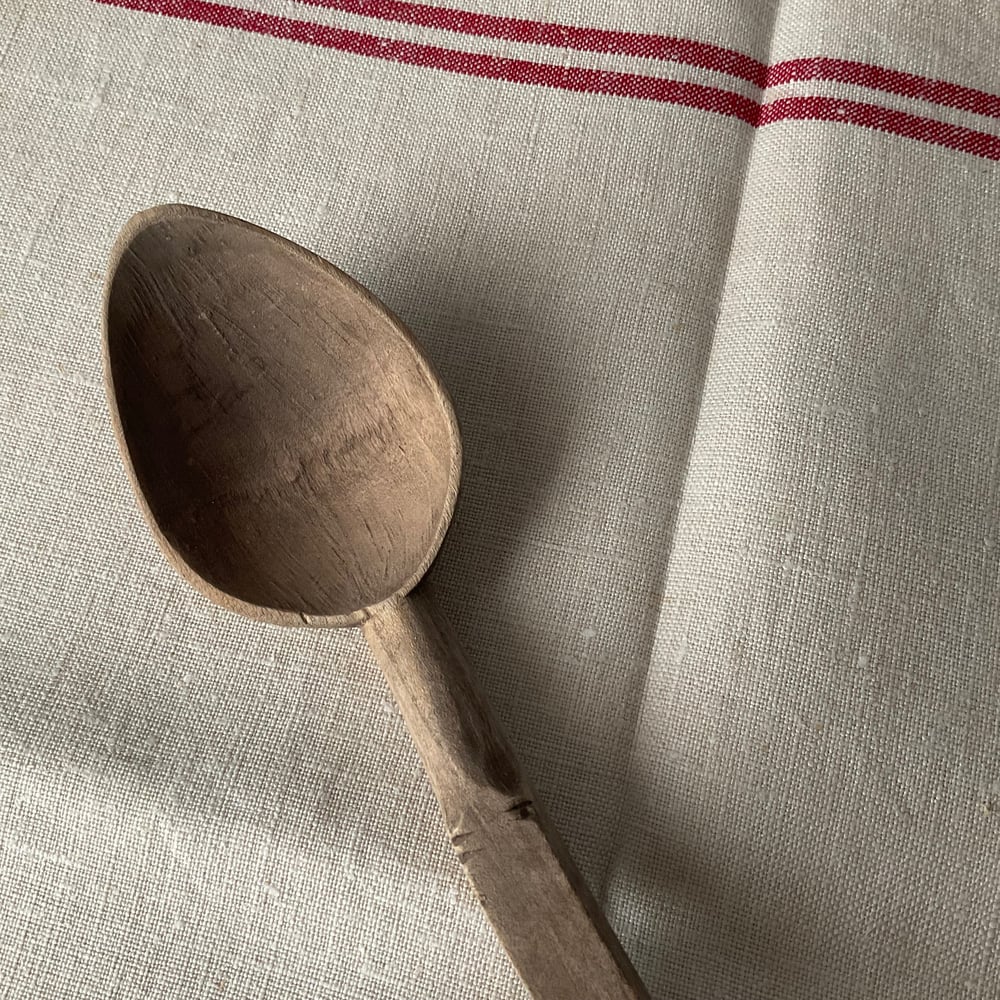 Image of Spoon no.2