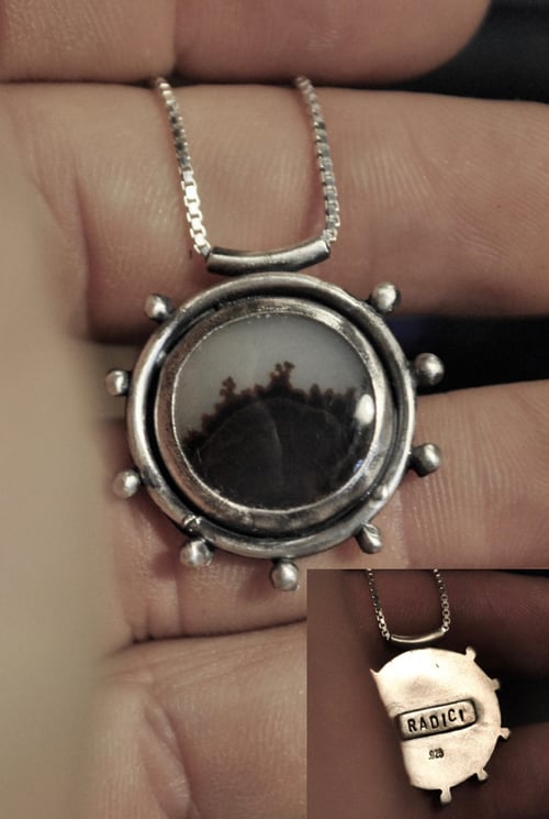 Image of Collane “Metamorphosis”