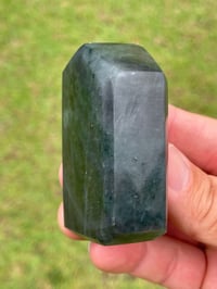 Image 3 of Labradorite Freeform #1818