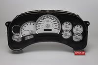 Image 2 of 03-07c AFTERMARKET GAUGE FACES (ADD TO ORDER OR PURCHASE SEPARATELY)