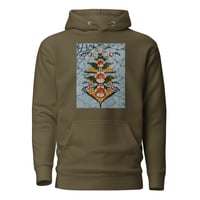 Image 9 of Unisex Hoodie Kurbits