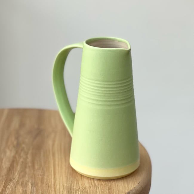 Skyline Jug- 2 colour choices