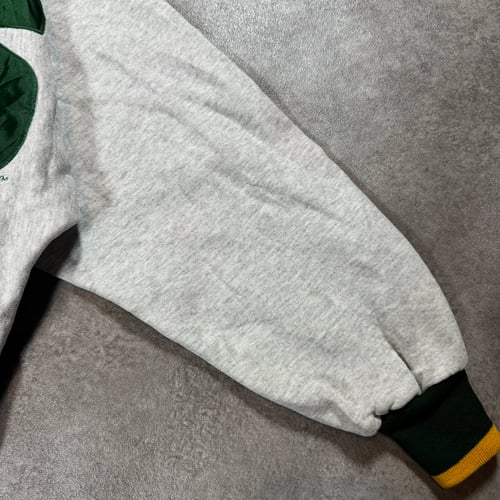 Image of 1990s Green Bay Packers Sweatshirt, Size XL