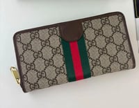 Gugu zippy wallet