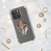 Image of TSITP ART Clear Case for iPhone®